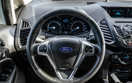 Ford EcoSport, 2015 год, 1 000 000 рублей, 15 фотография