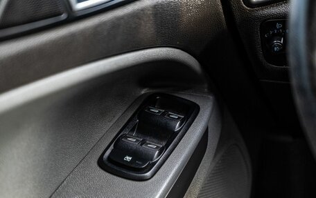 Ford EcoSport, 2015 год, 1 000 000 рублей, 23 фотография