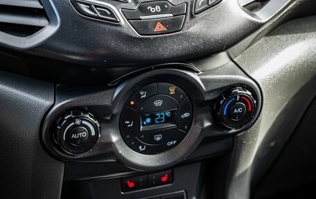 Ford EcoSport, 2015 год, 1 000 000 рублей, 21 фотография