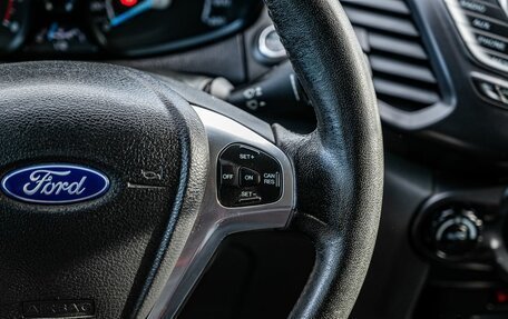 Ford EcoSport, 2015 год, 1 000 000 рублей, 18 фотография