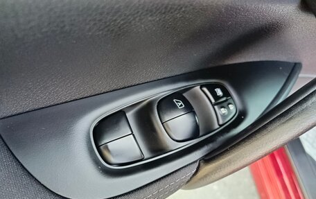 Nissan Qashqai, 2016 год, 1 424 995 рублей, 11 фотография