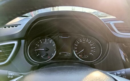 Nissan Qashqai, 2016 год, 1 424 995 рублей, 20 фотография