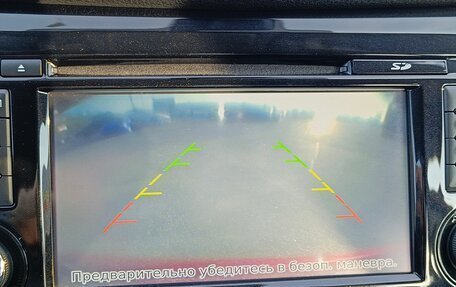 Nissan Qashqai, 2016 год, 1 424 995 рублей, 22 фотография