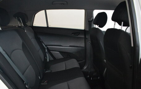 Hyundai Creta I рестайлинг, 2017 год, 1 415 000 рублей, 14 фотография