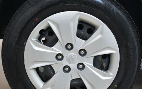 Hyundai Creta I рестайлинг, 2017 год, 1 415 000 рублей, 11 фотография