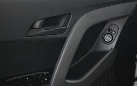 Hyundai Creta I рестайлинг, 2017 год, 1 415 000 рублей, 6 фотография