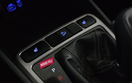 Hyundai Creta I рестайлинг, 2017 год, 1 415 000 рублей, 8 фотография