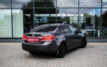 Chevrolet Cruze II, 2012 год, 750 000 рублей, 2 фотография