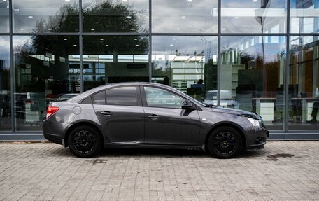 Chevrolet Cruze II, 2012 год, 750 000 рублей, 6 фотография