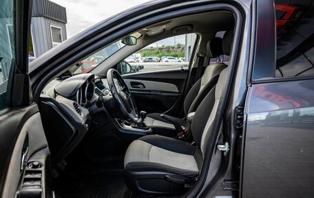 Chevrolet Cruze II, 2012 год, 750 000 рублей, 9 фотография