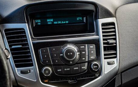 Chevrolet Cruze II, 2012 год, 750 000 рублей, 15 фотография