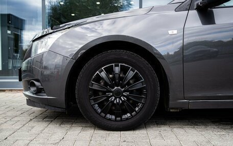 Chevrolet Cruze II, 2012 год, 750 000 рублей, 7 фотография