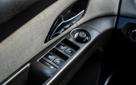 Chevrolet Cruze II, 2012 год, 750 000 рублей, 18 фотография