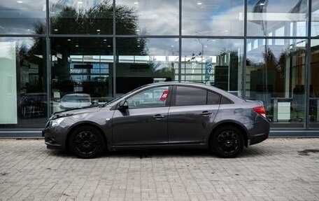 Chevrolet Cruze II, 2012 год, 750 000 рублей, 5 фотография
