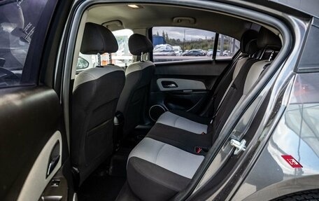 Chevrolet Cruze II, 2012 год, 750 000 рублей, 11 фотография