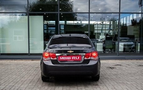 Chevrolet Cruze II, 2012 год, 750 000 рублей, 4 фотография