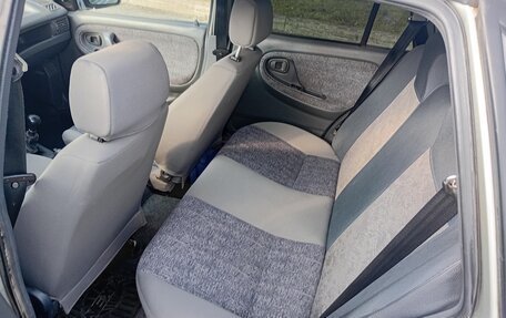 Daewoo Nexia I рестайлинг, 2007 год, 140 000 рублей, 3 фотография
