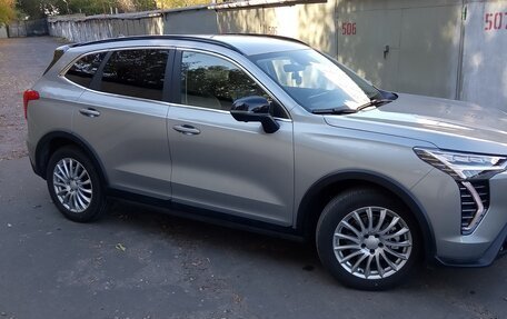 Haval Jolion, 2024 год, 2 550 000 рублей, 2 фотография