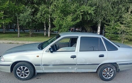 Daewoo Nexia I рестайлинг, 2007 год, 140 000 рублей, 5 фотография