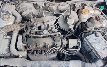 Daewoo Nexia I рестайлинг, 2007 год, 140 000 рублей, 10 фотография