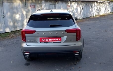 Haval Jolion, 2024 год, 2 550 000 рублей, 3 фотография