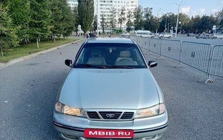 Daewoo Nexia I рестайлинг, 2007 год, 140 000 рублей, 6 фотография