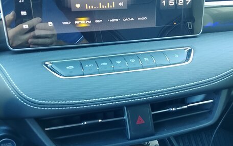 Haval Jolion, 2024 год, 2 550 000 рублей, 6 фотография