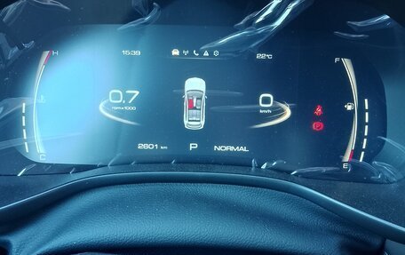 Haval Jolion, 2024 год, 2 550 000 рублей, 12 фотография