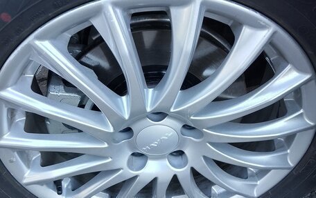 Haval Jolion, 2024 год, 2 550 000 рублей, 9 фотография