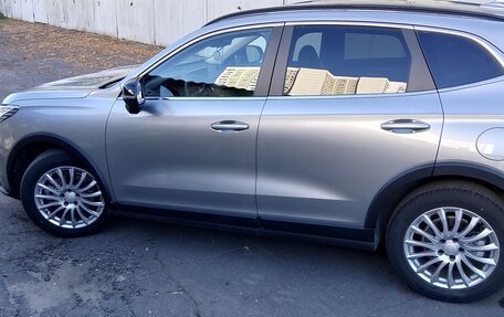 Haval Jolion, 2024 год, 2 550 000 рублей, 8 фотография