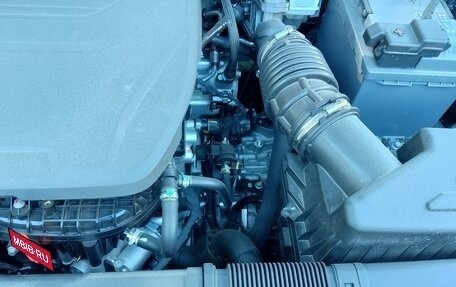 Haval Jolion, 2024 год, 2 550 000 рублей, 7 фотография