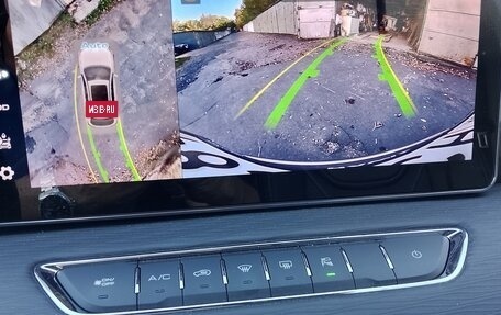 Haval Jolion, 2024 год, 2 550 000 рублей, 10 фотография