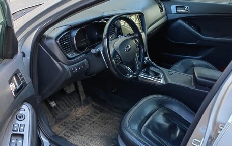 KIA Optima III, 2012 год, 1 020 000 рублей, 6 фотография