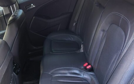 KIA Optima III, 2012 год, 1 020 000 рублей, 7 фотография