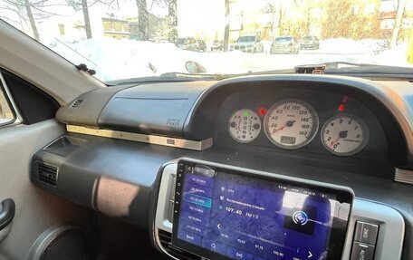 Nissan X-Trail, 2001 год, 700 000 рублей, 16 фотография