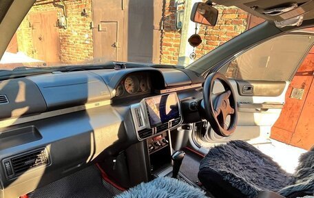 Nissan X-Trail, 2001 год, 700 000 рублей, 15 фотография