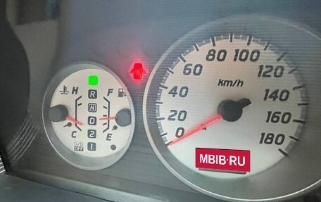 Nissan X-Trail, 2001 год, 700 000 рублей, 17 фотография