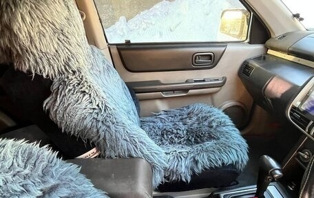 Nissan X-Trail, 2001 год, 700 000 рублей, 19 фотография