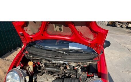 Daewoo Matiz I, 2007 год, 170 000 рублей, 14 фотография