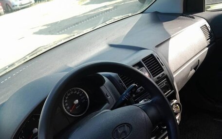 Hyundai Getz I рестайлинг, 2010 год, 400 000 рублей, 4 фотография