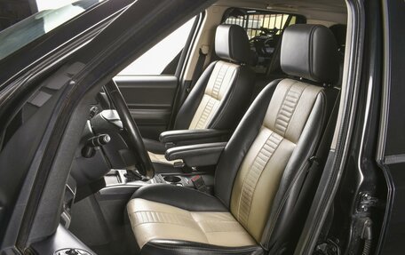Land Rover Freelander II рестайлинг 2, 2012 год, 1 250 000 рублей, 10 фотография