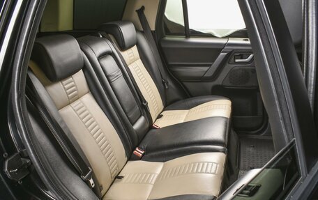 Land Rover Freelander II рестайлинг 2, 2012 год, 1 250 000 рублей, 7 фотография