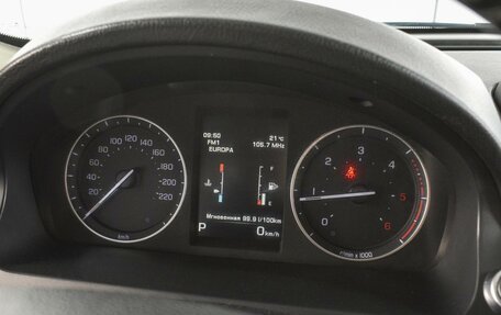 Land Rover Freelander II рестайлинг 2, 2012 год, 1 250 000 рублей, 20 фотография