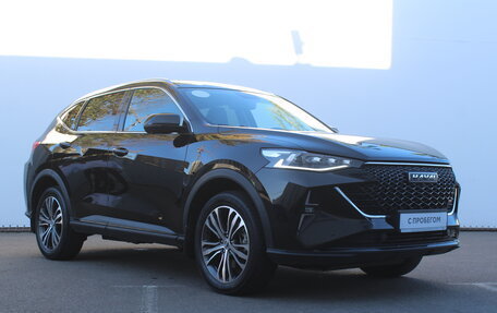 Haval F7 I, 2022 год, 1 980 000 рублей, 3 фотография