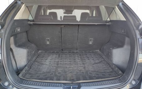 Mazda CX-5 II, 2015 год, 1 790 000 рублей, 12 фотография