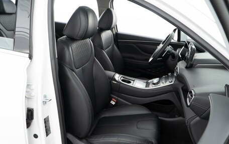 Hyundai Santa Fe IV, 2023 год, 4 840 000 рублей, 11 фотография