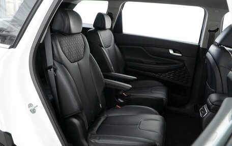 Hyundai Santa Fe IV, 2023 год, 4 840 000 рублей, 9 фотография