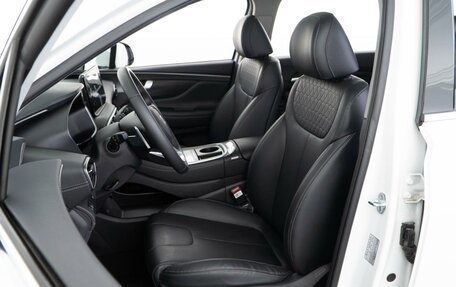 Hyundai Santa Fe IV, 2023 год, 4 840 000 рублей, 13 фотография