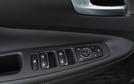 Hyundai Santa Fe IV, 2023 год, 4 840 000 рублей, 17 фотография