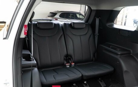 Hyundai Santa Fe IV, 2023 год, 4 840 000 рублей, 10 фотография
